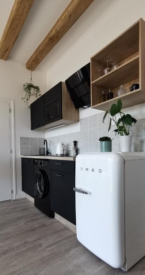 Edgar - Hyper Centre Apartment Нант Екстериор снимка